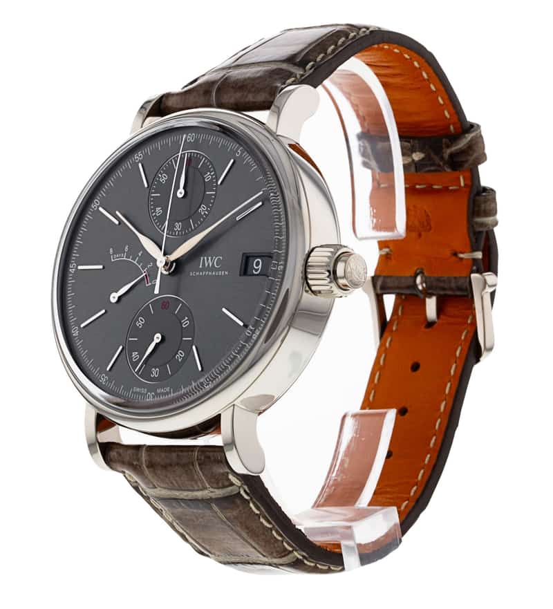 IWC Portofino Hand-Wound IW515103
